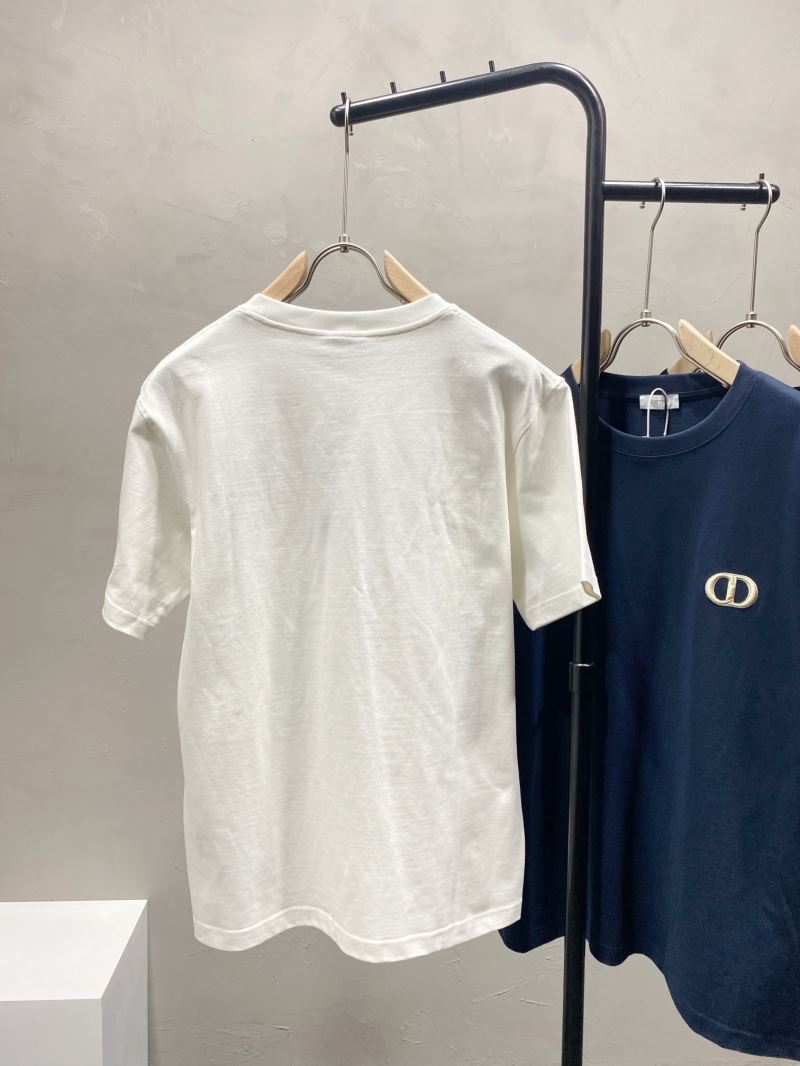 Christian Dior T-Shirts